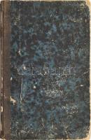 Magyar és német beszélgetések könyve vasúti, gőzhajózási és távírdai hivatalnokok számára. Bp., 1876...