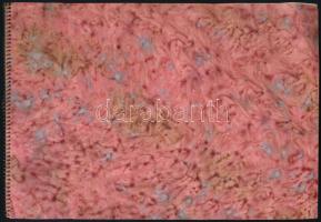 cca 1936 Chromo Magyar Általános Papíripar Részvénytársaság kártyakatalógusa