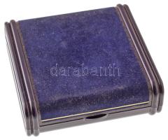 Fritz Mihály (1947-) 1998. "MÉE Szeged / Erzsébet Királyné halálának 100. évfordulója" per...