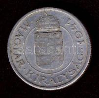 1940. 2P "hullámostalpú" T:3