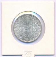 1932. 2P Ag "Madonna" T:UNC,AU apró ph
Adamo P7