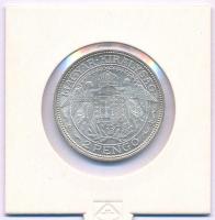 1939. 2P Ag "Madonna" T:UNC,AU apró ph
Adamo P7