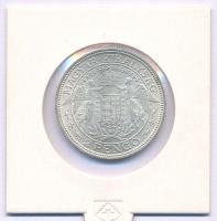 1938. 2P Ag "Madonna" T:UNC
Adamo P7