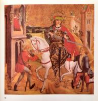 The Hungarian National Gallery. The old collections. Prefaced and edited by Miklós Mojzer. Bp.,1984,...