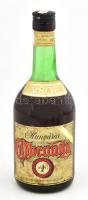 Hungária brandy retro szeszes ital 0,7l 40%