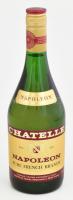 Napoleon Chateau brandy,40%, 0,7l, bontatlan