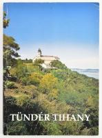 Tündér Tihany. Összegyűjtötte: Buzás Szilvia. Veszprém, 1992., Veszprém m. Múzeumok Igazgatósága. Kiadói papírkötés. Megjelent 1000 példányban.