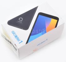 Alcatel 1 okostelefon eredeti dobozában új állapotban