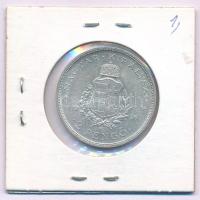 1936. 2P Ag "Liszt" T:UNC,AU apró ph
Adamo P7.3