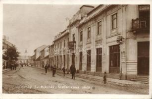 Liptószentmiklós Photo