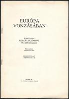 Spira György: Az emlékíró Görgei első szárnypróbálgatása. Különnyomat. (In: Európa vonzásában. Emlékkönyv Kosáry Domokos 80. születésnapjára. Szerk.: Glatz Ferenc). Bp., 1993, MTA Történettudományi Intézete, 177-191 p. Kiadói tűzött papírkötés. A szerző, Spira György (1925-2007) történész által DEDIKÁLT példány.