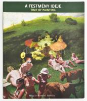 A festmény ideje - Az újraértelmezett hagyomány. / Time of Painting - Tradition Reinterpreted. Szerk.: Muladi Brigitta. Bp., 2007, Magyar Nemzeti Galéria. Gazdag képanyaggal, közte Ferenczy Károly, Egry József, Réti István, Barcsay Jenő, Csernus Tibor, Lajta Gábor, Lotz Károly, Benczúr Gyula, Baranyay András, Somorjai Kiss Tibor, Farkas István, Szinyei Merse Pál, Csók István, Mednyánszky László, Ország Lili és mások munkáinak reprodukcióival illusztrálva. Magyar és angol nyelven. Kiadói papírkötés.