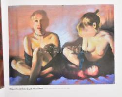 A festmény ideje - Az újraértelmezett hagyomány. / Time of Painting - Tradition Reinterpreted. Szerk...