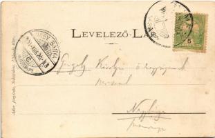 1904 Csík vármegye, Comitatul Ciuc; Gyilkos-tó, Ladoki viadukt, Karakkói vasúti híd. Adler fényirda ...