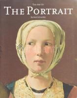 Norbert Schneider: The art of the Portrait. Masterpieces of European portrait painting. 1420-1670. Köln,2002.,Taschen. Angol nyelven. Gazdag képanyaggal illusztrált. Kiadói papírkötés.