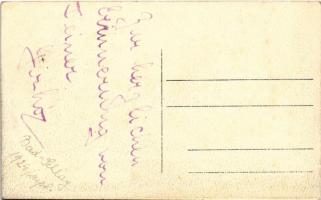 Szenice, Szenicz, Senitz, Senica; Sokol nyári épülete (Stanacky ház, ma múzeum) / Sokolovna (now mus...