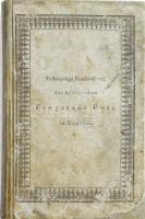 Schams [Ferenc], Franz: Vollständige Beschreibung der königlichen Freystadt Pest in Ungern. Mit
ein...