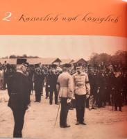 Wien. Mantel der Träume - Ungarische Schriftsteller erleben Wien 1873-1936. Bp.-Wien, 2011., Literat...