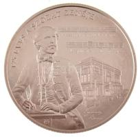 2018. 20.000Ft Ag "A Szózat megzenésítésének 175. évfordulója" kapszulában, tanúsítvánnyal...