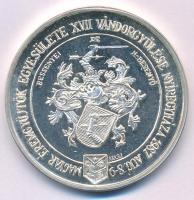 Kelemen Kristóf (1922-2001) / Sebestyén Sándor (1949-) 1987. "MÉE XVII. Vándorgyűlés Nyíregyház...