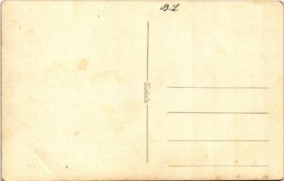 Berettyóújfalu, országzászló avatás ünnepsége. Ináncsi J. photo (EB)