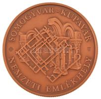 2014. 2000Ft Cu-Zn "Somogyvár-Kapuvár Nemzeti Emlékhely" T:BU 
Adamo EM279