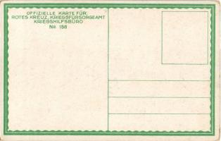 Österreichisch-ungarischer Hydroplan verfolgt fliehende Italienische Torpedofahrzeuge und beschädigt...