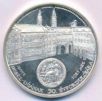 Lapis András (1942-) 1987. "Szent-Györgyi Albert 1893-1986 / SZOTE - Nobel-díjának 50. évfordul...