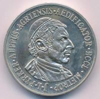 Bognár György (1944-) 1987. "150 éves az Egri Főszékesegyház 1837-1987 / J.L. PYRKER AEPPUS AGR...