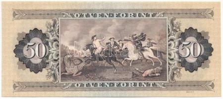 1980. 50Ft T:UNC,AU 
Adamo F22