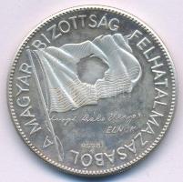 1966. "A Magyar Forradalom Tizedik Évfordulójára 1956-1966 / A Magyar Bizottság Felhatalmazásáb...