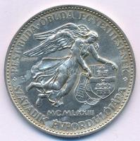 Lisztes István (1942-) 1973. "MÉE - Jászberényi Csoport / Pest-Buda-Óbuda egyesítésének századi...