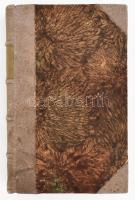 Decsy Sámuel: Osmanografia, az az: a' Török Birodalom' Természeti, erköltsi, egy-házi, pol...