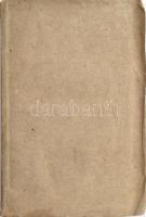 [Széchenyi István (1791-1860)] Grafen Stephan Széchenyi: Licht oder aufhellende Bruchstücke und Beri...