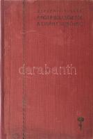 Zsedényi Aladár: A nóta bölcsőjétől a cigány vonójáig. Bp., 1931, Légrády, 138 p. Egészvászon-kötésben, javított borítóval.
