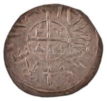 1047-1060. Denar Ag "I. András" (0,63g) T:AU Hungary 1047-1060. Denar Ag "Andreas I&q...