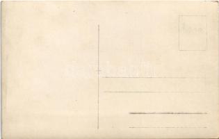 Első világháborús osztrák-magyar katonai teherautók a galíciai fronton Blotnia, Brzezany, Kragla és ...