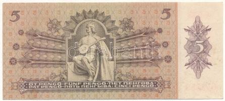 1939. 5P T:XF 
Adamo P6