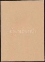 Rákosi Mátyás: Harc az újjáépítésért. - - beszámolója a Magyar Kommunista Párt országos pártértekezl...