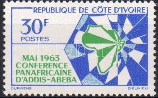 Afrikai államok kongresszusa, Congress of African states, Konferenz der Staaten Afrikas