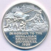 1976. "A Magyar Forradalom évfordulójára - Nagy Imre, Maléter Pál / In honour to the Hungarian ...