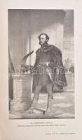 Széchenyi István: A kelet népe. Szerk. és bevezetéssel ellátta: Dr. Ferenczi Zoltán. Gróf Széchenyi ...