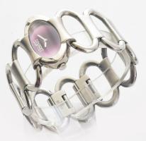 Esprit női karóra, kopásnyomokkal, nem jár, h: 17 cm