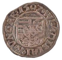 1507K-H Denár Ag "II. Ulászló" (0,57g) T:UNC patina Hungary 1507K-H Denar Ag "Wladisl...