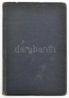 Fekete Lajos: Béklyózott erők feltámadása. (Versek). Novisad (Újvidék), 1926, szerzői kiadás (Farkas...