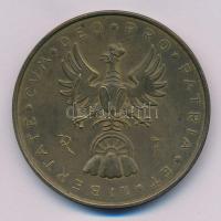 Pedery-Hunt Dóra (1913-2008) 1976. "II. Rákóczi Ferenc Bújdosó Fejedelmünk - 1676-1976 / Cum De...