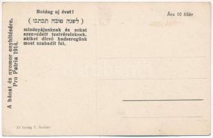 Nagyszeben, Hermannstadt, Sibiu; Heltauergasse, Hotel Römischer Kaiser / Nagydisznódi utca, szálloda...