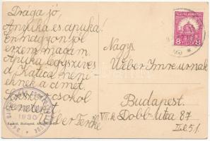 1930 Drégelypalánk, Szondi kápolna, Drégely vára, Ádler Izidor üzlete, korlátlan italmérés, Mobiloil...