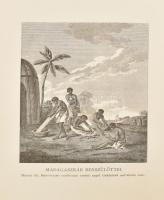 Jókai Mór: Gróf Benyovszky Móricz életrajza. Képekkel, térképekkel, autographokkal. Életrajz. I-II. ...