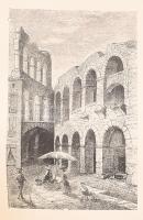 Heine, [Heinrich]: Itália. 1-3. köt. 1. köt.: Münchentől Genuáig. Ford. Benedek Marcell. 2. köt.: Lu...